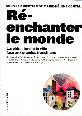 re-enchanter-livre